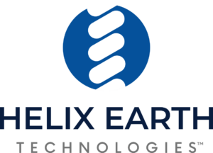 Helix Earth Technologies Logo