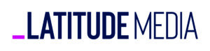 Latitude Media Logo