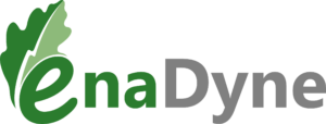 enaDyne GmbH Logo