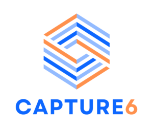 Capture6 Logo