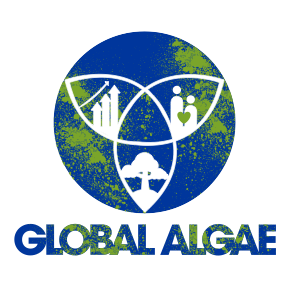 Global Algae Innovations Logo