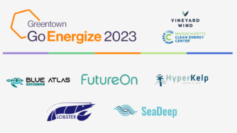 Greentown Go Energize 2023 with Vineyard Wind and MassCEC Announces Startup Cohort with Innovations for Responsible Offshore Wind Development
