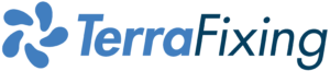 TerraFixing Logo