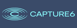 Capture6 Logo