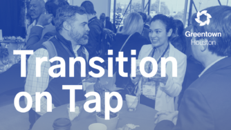 August Transition On Tap