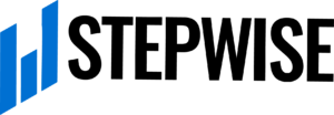 Stepwise Logo