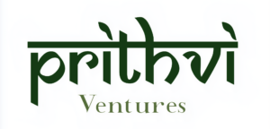 Prithvi Ventures Logo