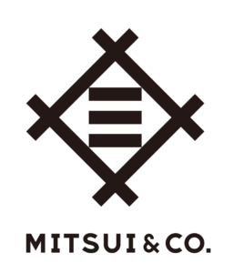 Mitsui & Co., Ltd. Logo