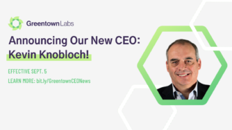 Greentown Labs Names Kevin Knobloch as Chief Executive Officer