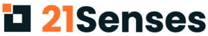 21Senses Inc. Logo