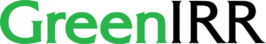 GreenIRR Logo