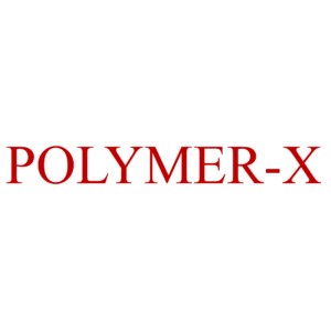 Polymer-X Inc. Logo
