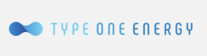 Type One Energy Logo