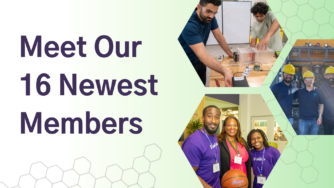 Meet Greentown Labs’ 16 Newest Members