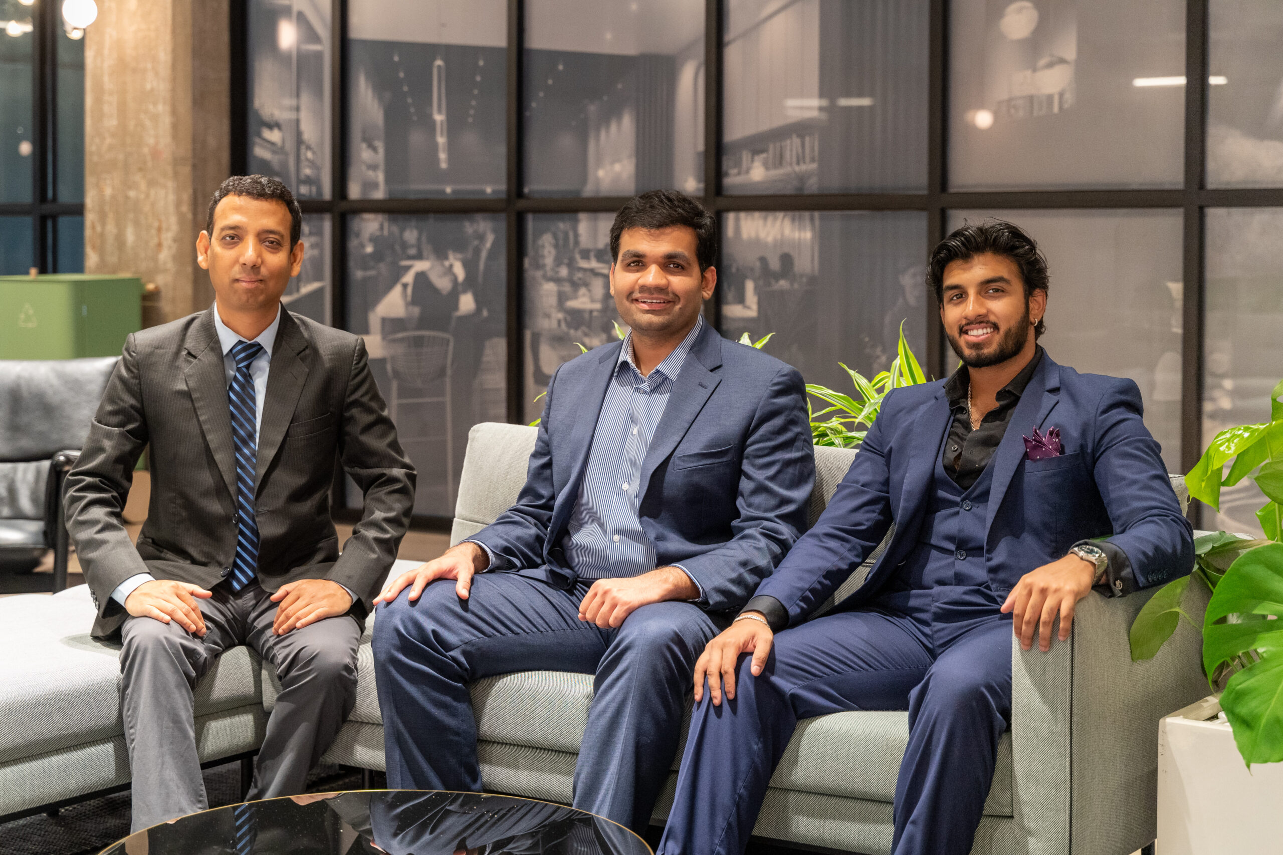 EarthEn - Greentown Labs