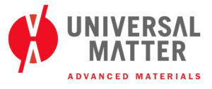 Universal Matter Inc. Logo