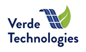 Verde Technologies Logo