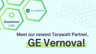 GE Vernova Joins Greentown Labs as a Terawatt Partner