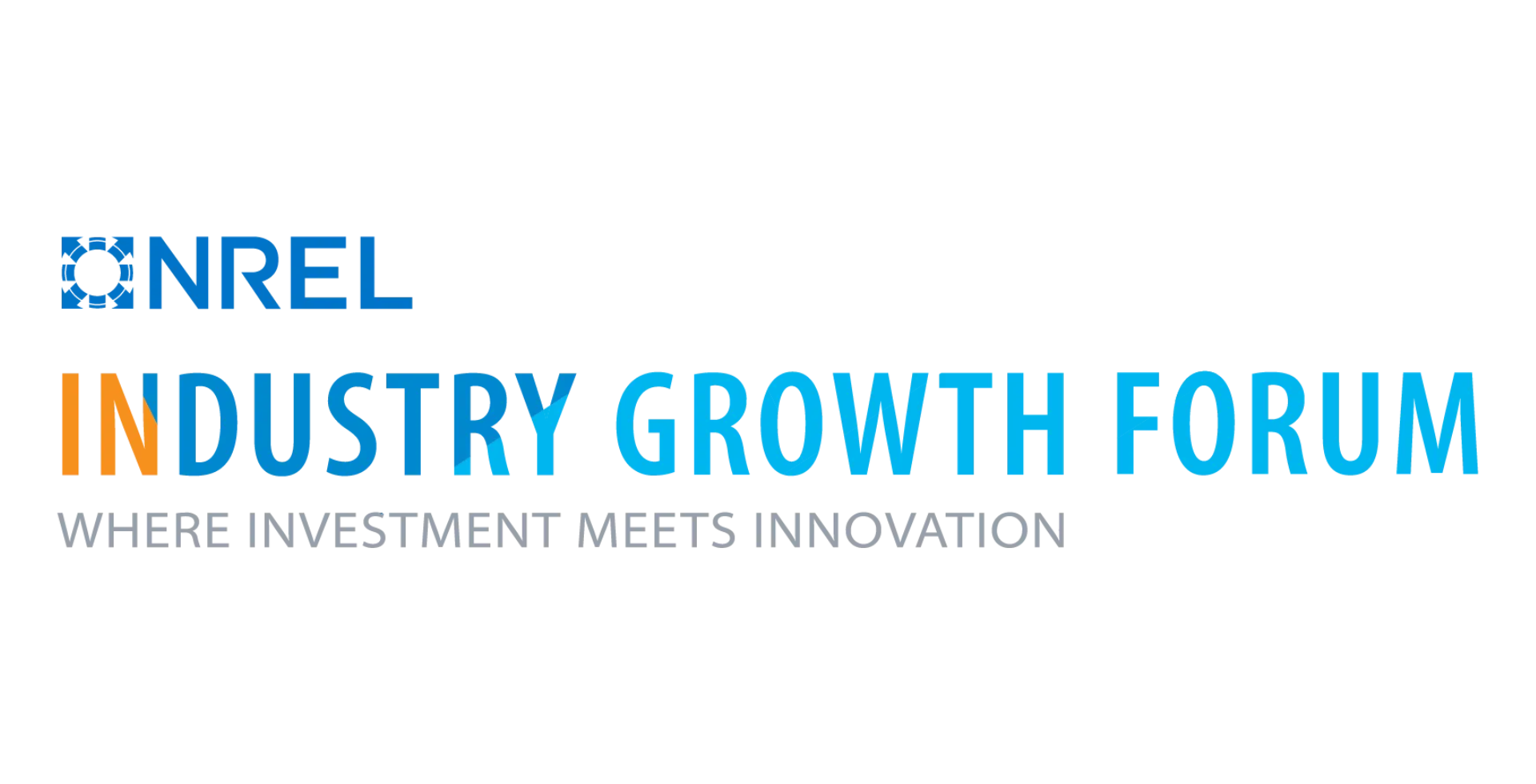 NREL Industry Growth Forum Greentown Labs