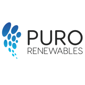 Puro Renewables Logo