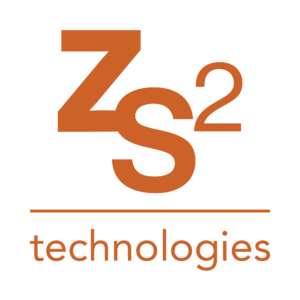 ZS2 Technologies Logo