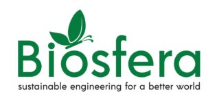 Biosfera Group LLC Logo
