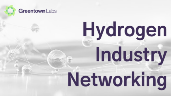 Hydrogen Industry Networking