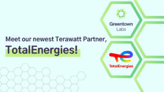 TotalEnergies Joins Greentown Labs as a Terawatt Partner