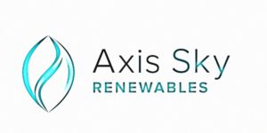 Axis Sky Renewables Logo
