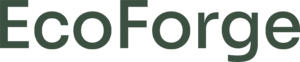 EcoForge Logo