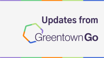 Opportunities to Partner, Accelerate, and Network with Greentown Go
