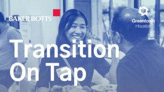 Transition On Tap
