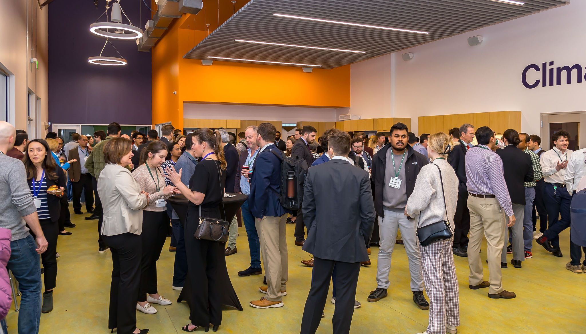 Greentown Houston - Greentown Labs