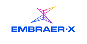 Embraer-X Logo