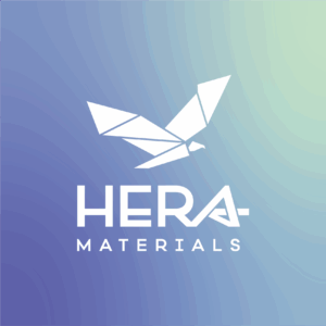 Hera Materials Logo