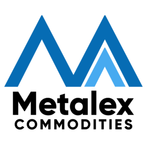 Metalex Commodities Inc. Logo