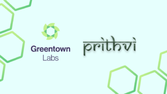 Greentown Labs and Prithvi Ventures Establish New Fund Proceed Partnership