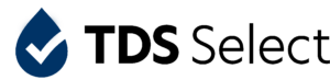 TDS Select Logo