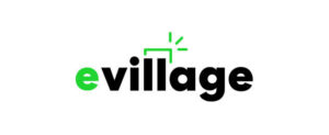 eVilliage.io Logo
