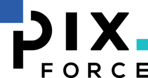 Pix Force Logo