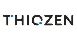 Thiozen Inc. Logo