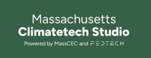 Massachusetts Climatetech Studio Logo
