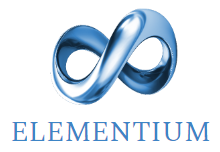 Elementium Materials Inc. Logo