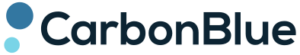 CarbonBlue Logo