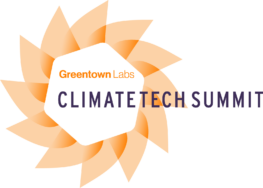 Announcing GE Vernova as the Climatetech Summit Champion Sponsor