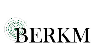 BERKM Logo