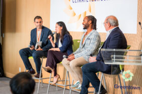 Greentown Houston’s 2024 Climatetech Summit Highlights Energy-transition Tech with Focuses on Financing, Partnerships, and Pilots