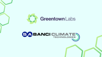 Sabanci Climate Technologies Joins Greentown Labs as Newest Terawatt Partner