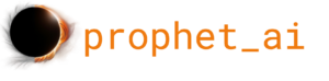 Prophet AI Logo