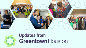 CERAWeek: Greentown’s Transition on Tap, CEO Appearances, and More